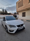 Seat Leon 2014 Fr plus