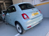 Fiat 500 2024 500