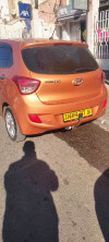 Hyundai Grand i10 2017 I 10