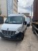 Renault Master 2014 