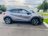 Renault Captur 2022 RS lien sport