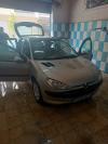 Peugeot 206 2004 206