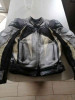 Veste moto Richa 