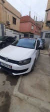 Volkswagen Polo 2012 