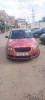 Skoda Fabia 2008 