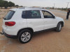 Volkswagen Tiguan 2014 Life