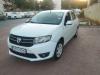 Dacia Logan 2015 Ambiance