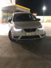 Seat Ibiza 2015 Black Line