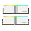 Ram rgb 2*8 white  (jamais utiliser)