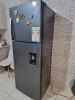 Frigidaire IRis 480L inox- machi 6 mois 