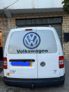 Volkswagen Caddy 2015 Cup