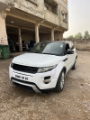 Rover Range rover evoque 2012 