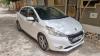 Peugeot 208 2015 Allure