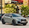 Audi Q2 2019 Sport Line