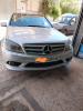 Mercedes Classe C 2009 220 Exclusive