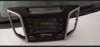 Auto radio CD MP3 hyundai creta comme neuf 