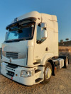 Dxi 440 Renault 2012