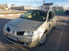 Renault Megane 2 2007 Megane 2