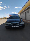 Mercedes Classe C 2004 220 Exclusive