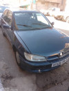 Peugeot 306 1998 306