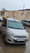 Hyundai i10 2012 GL Plus