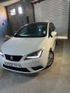 Seat Ibiza 2016 High Facelift