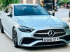 Mercedes Classe C 2021 220 AMG Line