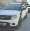 Nissan Navara 2012 double cabine