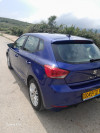 Seat Ibiza 2021 High Facelift