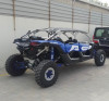 Can-am Maverick X3 MAX X-RS Turbo RR 4 places 00km 2023