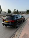 Audi A3 2019 S Line