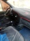 Renault Scenic 1997 