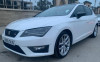 Seat Leon 2014 Fr