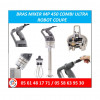 BRAS MIXER MP 450 COMBI ULTRA ROBOT COUPE  