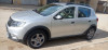 Dacia Sandero 2017 Stepway