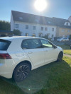 Volkswagen Golf 8 2022 