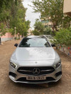 Mercedes Classe A 2020 