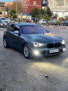 BMW Série 1 2013 Pack Sport