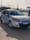 Renault Clio 3 2012 Dynamique