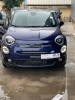 Fiat 500 X 2023 La toute