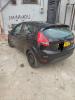 Ford Fiesta 2013 Fiesta