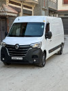 Renault Master L3H3 2023