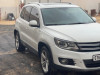 Volkswagen Tiguan 2016 Lounge