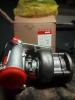 Turbo chacman f2000