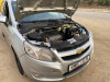 Chevrolet Sail 4 portes 2012 