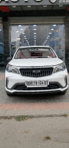 Geely GX3 PRO  2024 Privilege