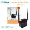 D-LINK DSL-124