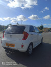 Kia Picanto 2012 Pop