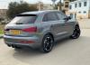 Audi Q3 2014 S Line