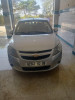 Chevrolet Sail 5 portes 2012 Sail 5 portes